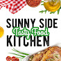 Sunny Side Kitchen