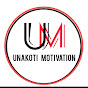 Unakoti motivation 