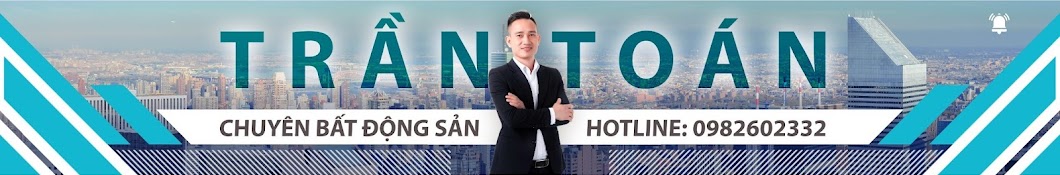 Trần Toán Vinhomes