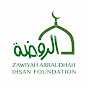 Zawiyah Arraudhah Official