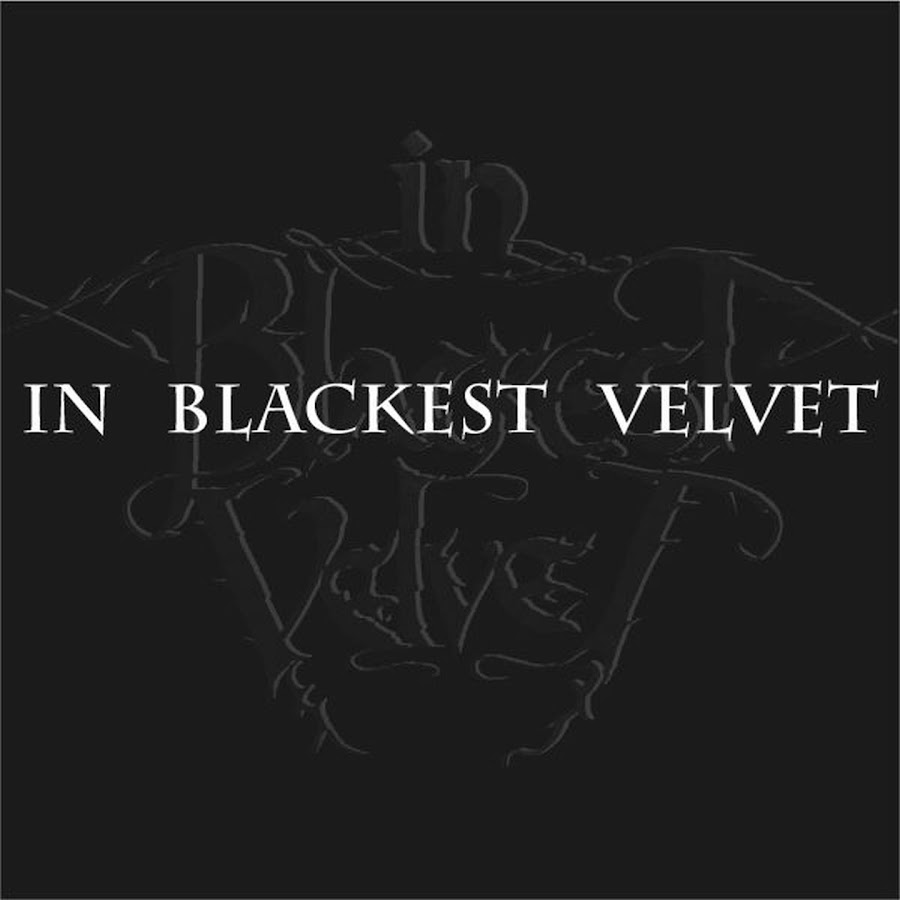 Черный бархат слушать. In Blackest Velvet - EDENFLOW. Black Velvet альбом. Лишь черный бархат. Черный бархат песня.