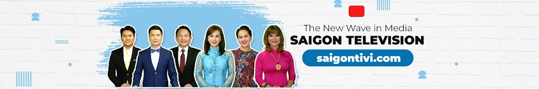 Saigon TV 57.5 Banner