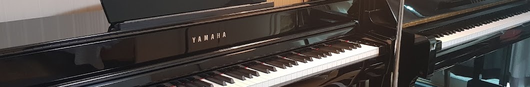 clear piano