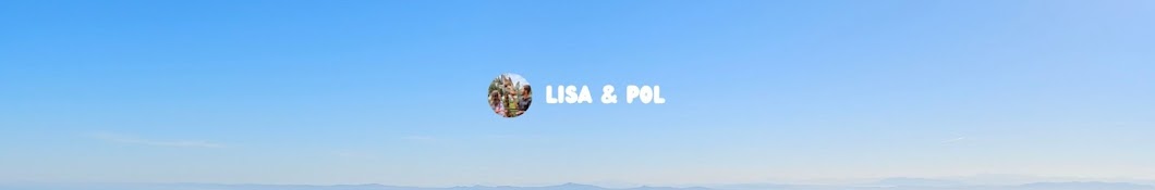 Lisa & Pol travel the world