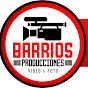 PRODUCCIONES BARRIOS