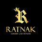 RATNAK LUXURY CAR DEALER