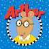 logo Arthur Read