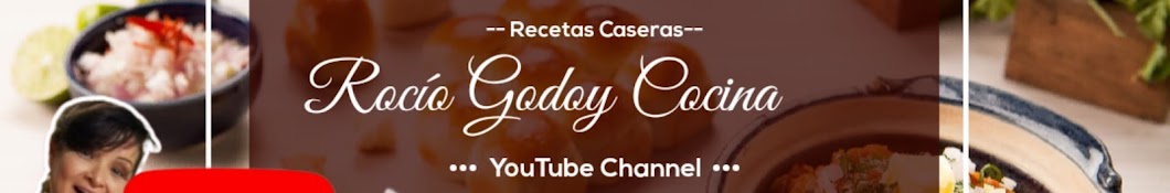 Rocio Godoy Cocina