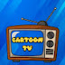 Animals cartoon tv