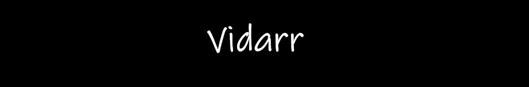 Vidarr