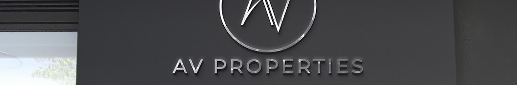 AV Properties Banner