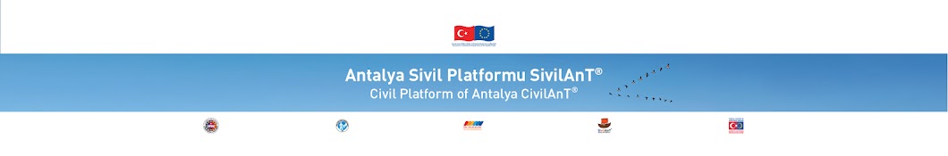 Antalya Sivil Platformu SivilAnT