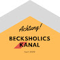 Becksholics Kanal