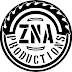 logo ZNA Productions