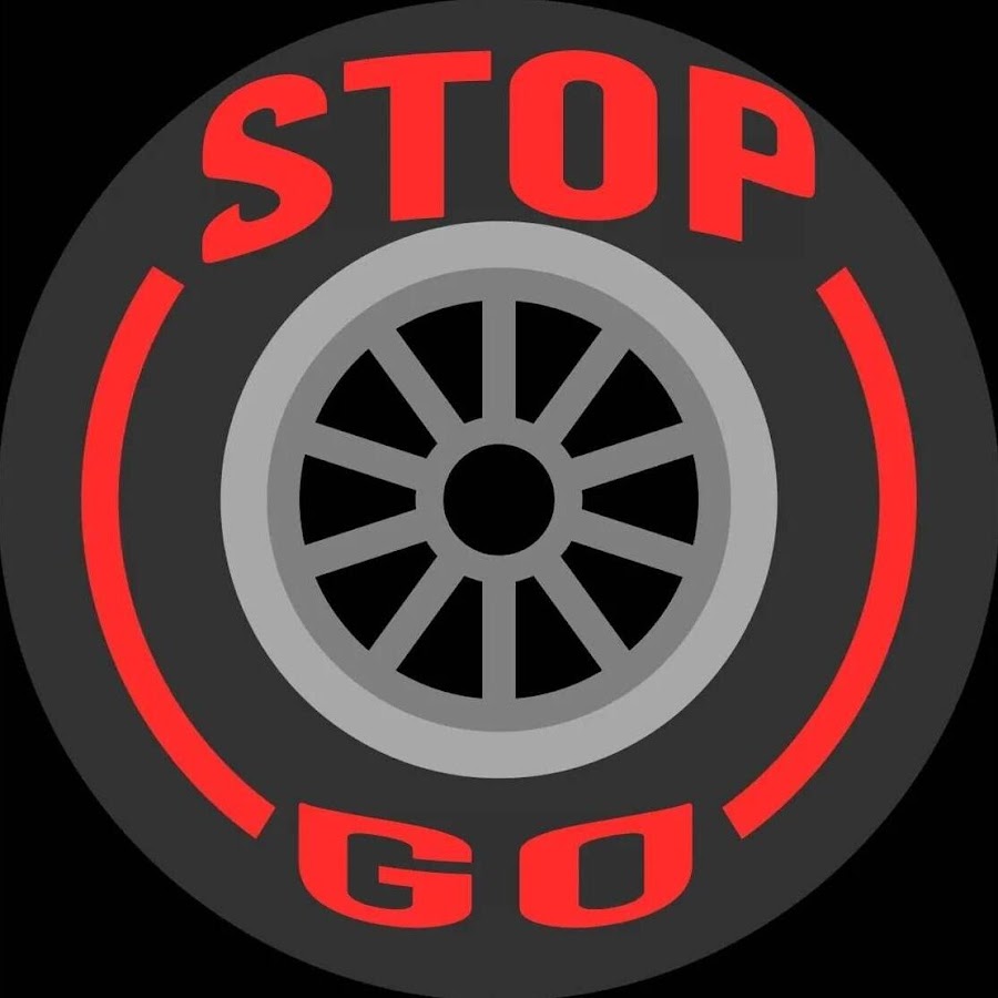 Stop & Go F1 