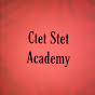 CTET STET ACADEMY