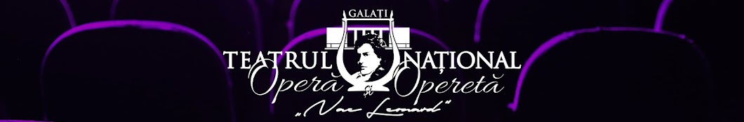 Teatrul National de Opera si Opereta Nae Leonard