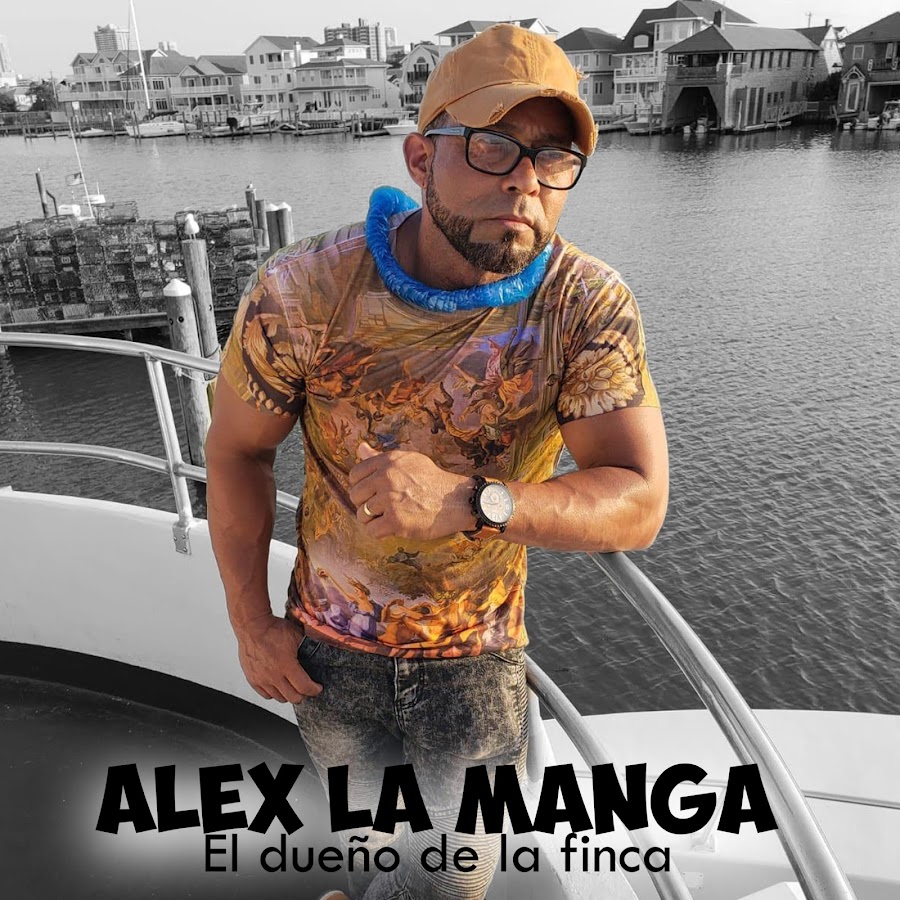 Alex la