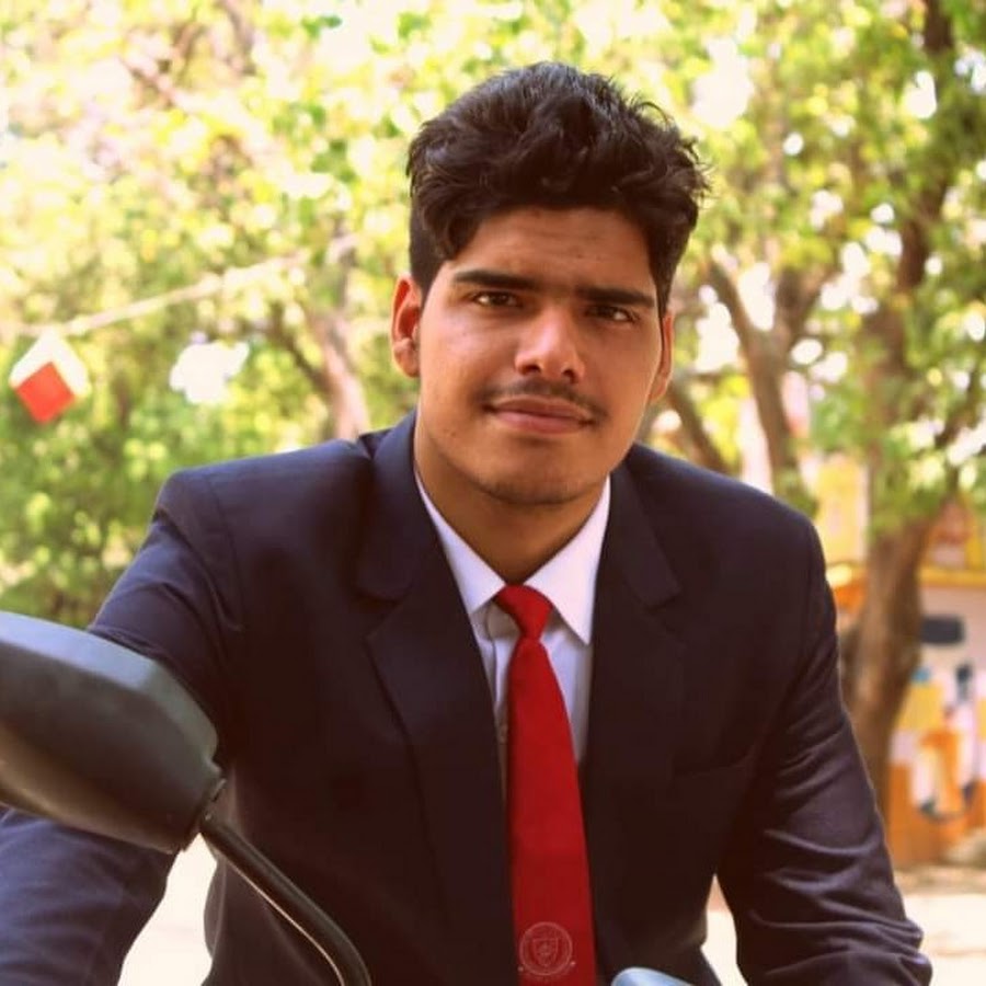 IAS Gaurav Budania - YouTube