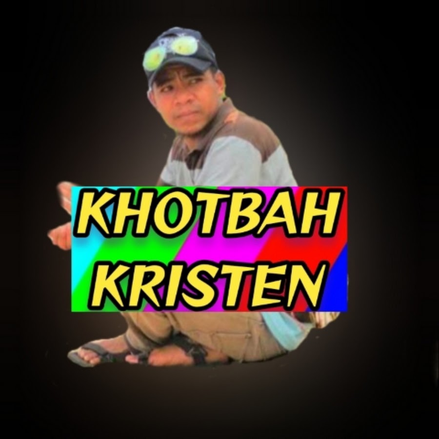 KHOTBAH KRISTEN