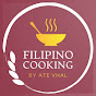 Filipino Cooking, by ate Vhal