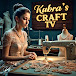 Kubra’s Craft Tv