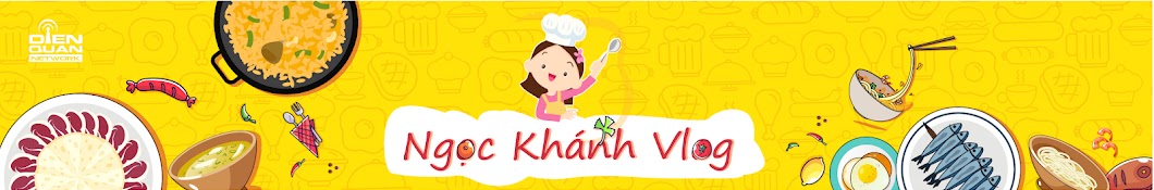 Ngọc Khánh Vlog