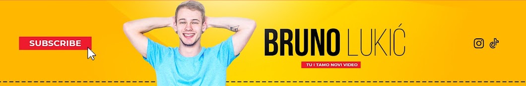Bruno Lukic Banner