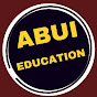 ABUI EDUCATION