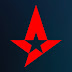 logo Astralis R6