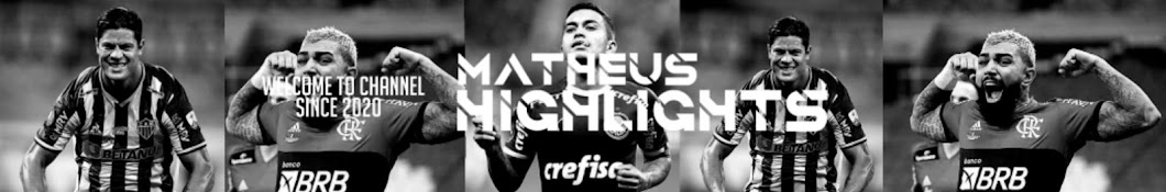 Matheus Highlights