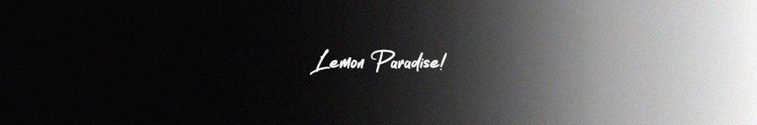 Lemon Paradise Spain