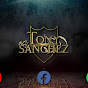 Tony Sanchez - Topic