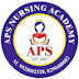 APS Nursing Academy