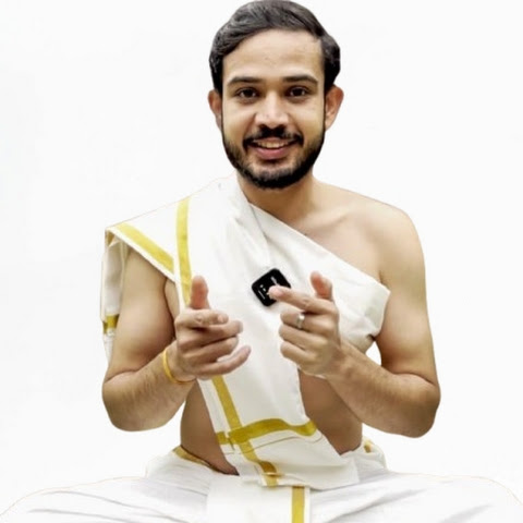 influencer profile picture