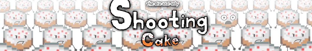 Shooting Cake