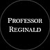 Professor Reginald