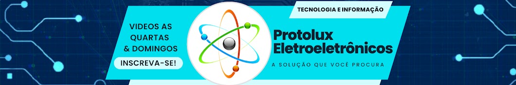 Protolux Eletroeletrônicos