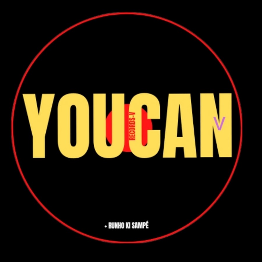 YOUCAN RECORDSv @youcanrecords_v