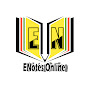 ENotes Online