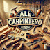 Ale carpinteiro 