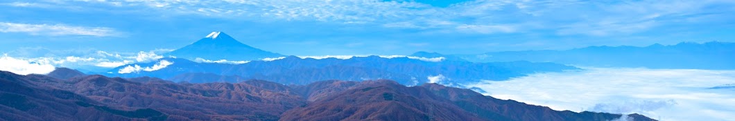 72年生まれの男です【登山】