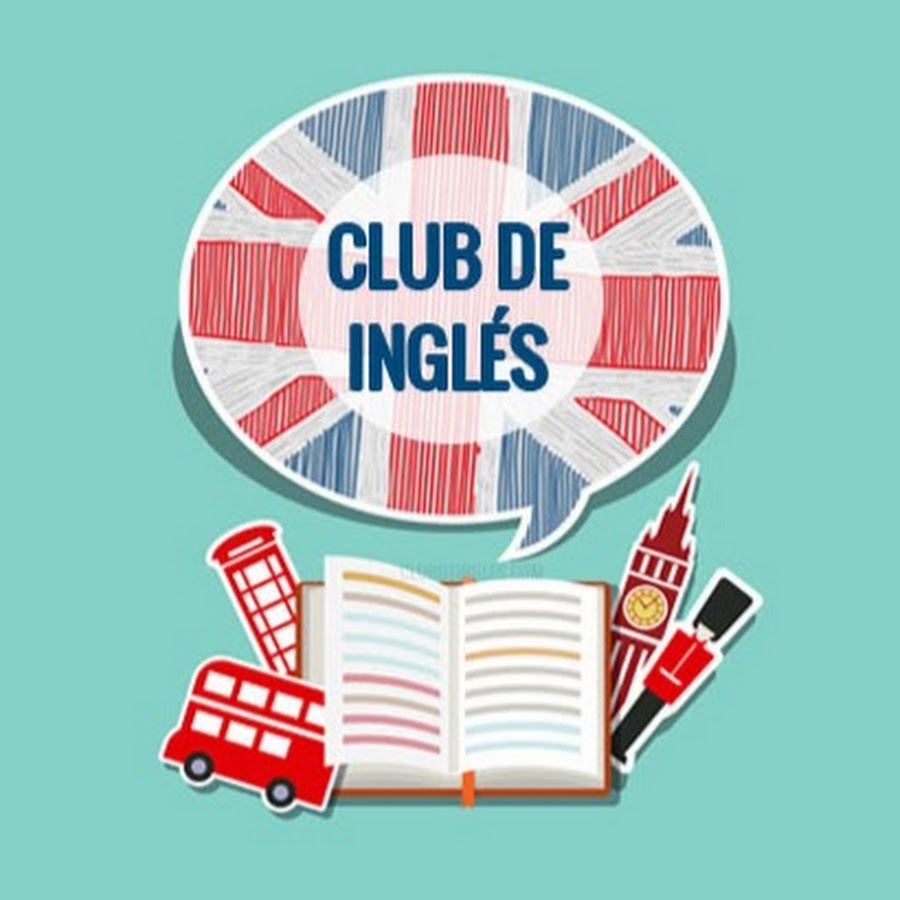 Club de Inglés - Aprende Inglés Fácil y Gratis - YouTube