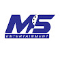 M&S Entertainment 