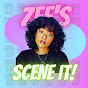 Zee's Scene It!