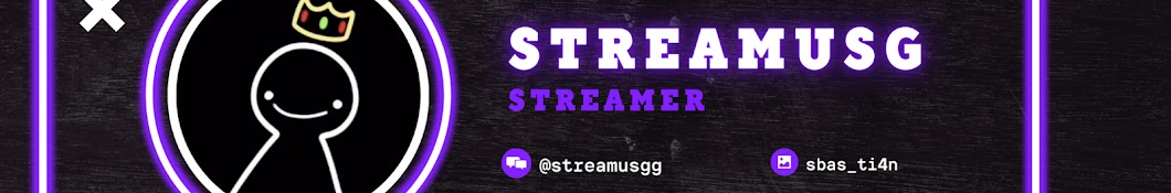 STREAMUSGG