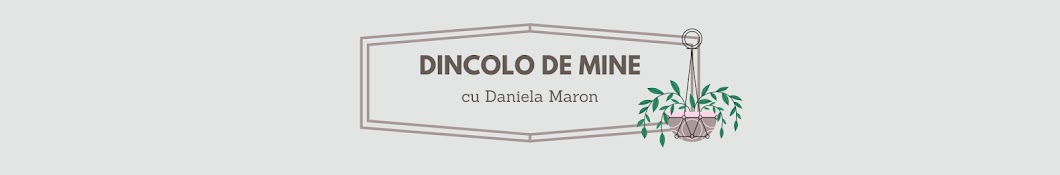 Dincolo De Mine Banner