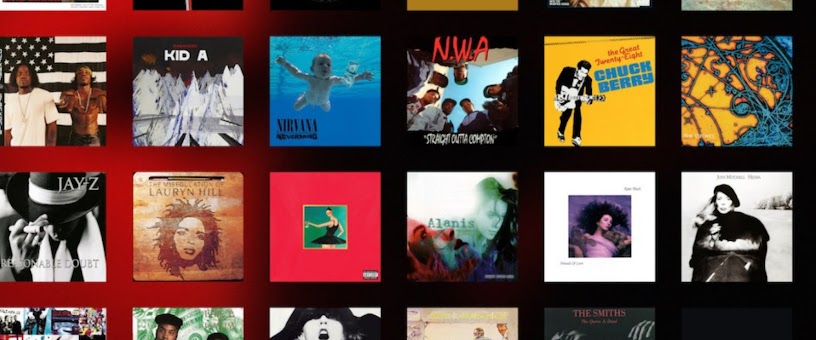 Artist Thumbnail