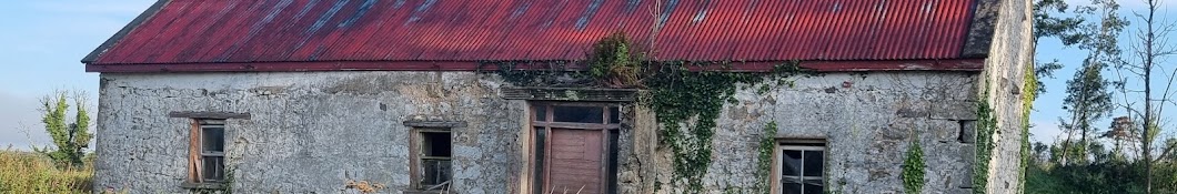 The Irish Homestead Banner