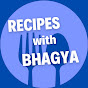 Recipes with Bhagya